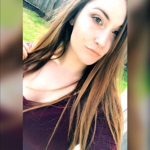 Meet your Posher, Marjorie